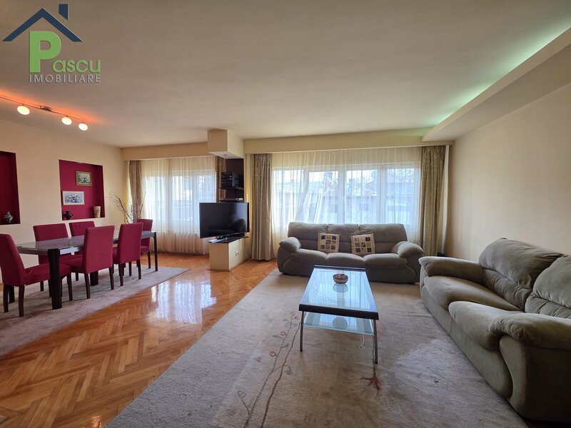 Vila Brancoveanu, Alunisului, S+P+1+M, 311 mpu, teren 200 mp, garaj