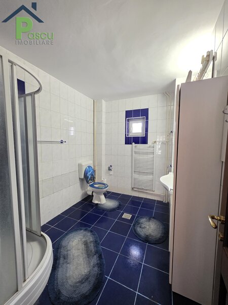 Vila Brancoveanu, Alunisului, S+P+1+M, 311 mpu, teren 200 mp, garaj